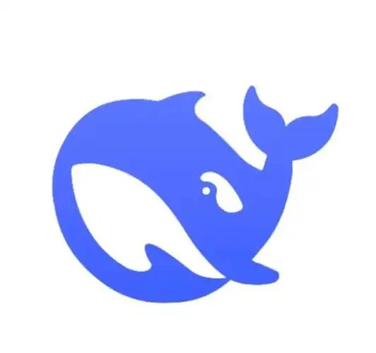 DeepSeek Logo